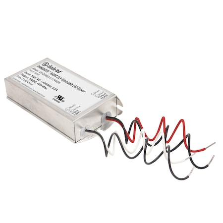 Diode Led OMNIDRIVE BASICS ELV 12V, 60W DI-ODBELV-12V60W